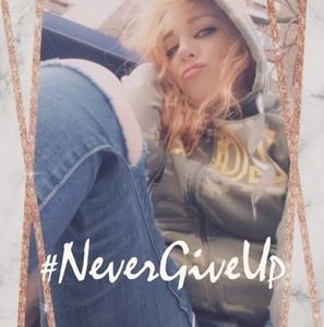 Meet your Posher, Christina lynn